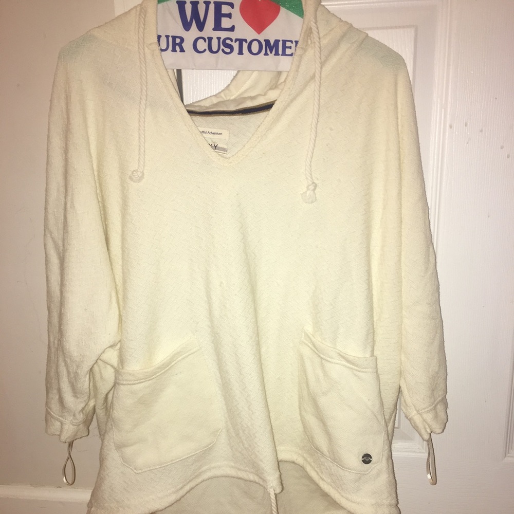 Roxy beach sweater - Picture 2 of 3